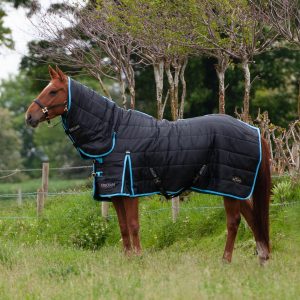 Gallop TROJAN Maverick 300g Stable Combo Size 5'6