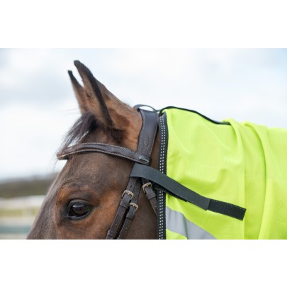 Gallop Ride-On Fly Mesh Rug & Neck Set - Image 2