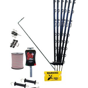 Hotline Electric Fence Handy Horse Kit