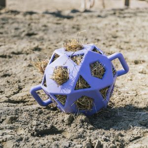 Kentucky Horsewear Relax Horse Play Hay Ball