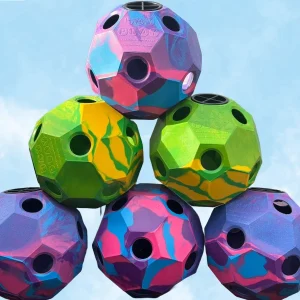 Parallax Colour Merge Hay Play