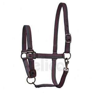 Elico Milburn Headcollars Pony to Full Size