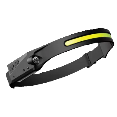Hotline explorer head torch - Image 4