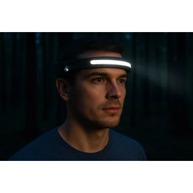 Hotline explorer head torch - Image 5