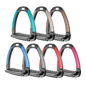 Horsena Swap Stirrup Extra Covers