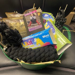 Gift Hamper – Bucket