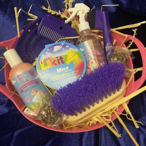 Pink Gift Hamper – Bucket