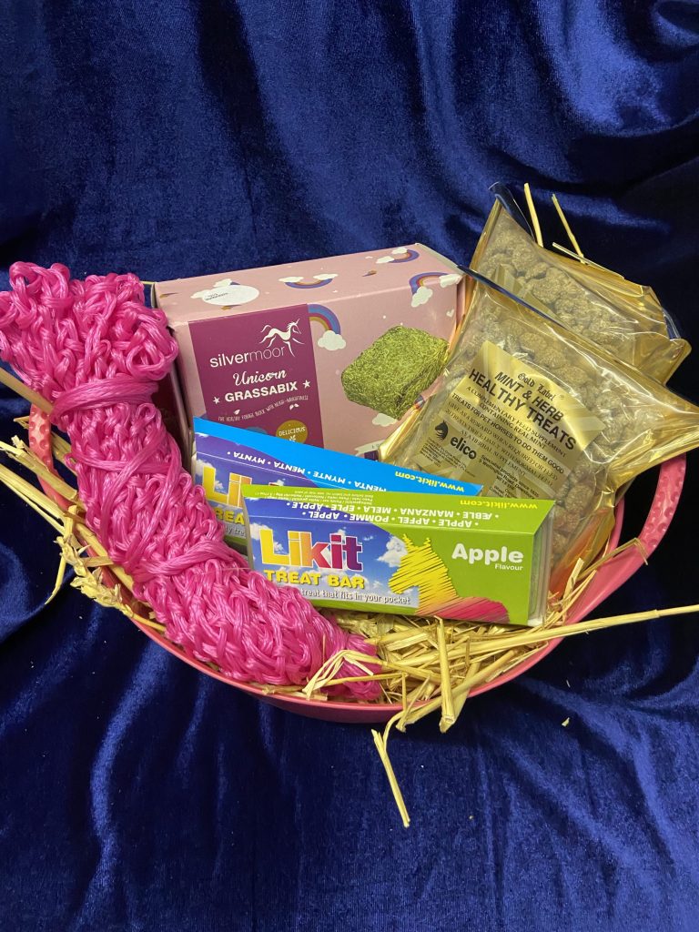 Gift Hamper – Bucket