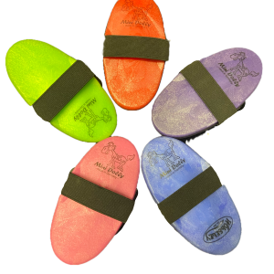 HAAS Mini Dolly Brush