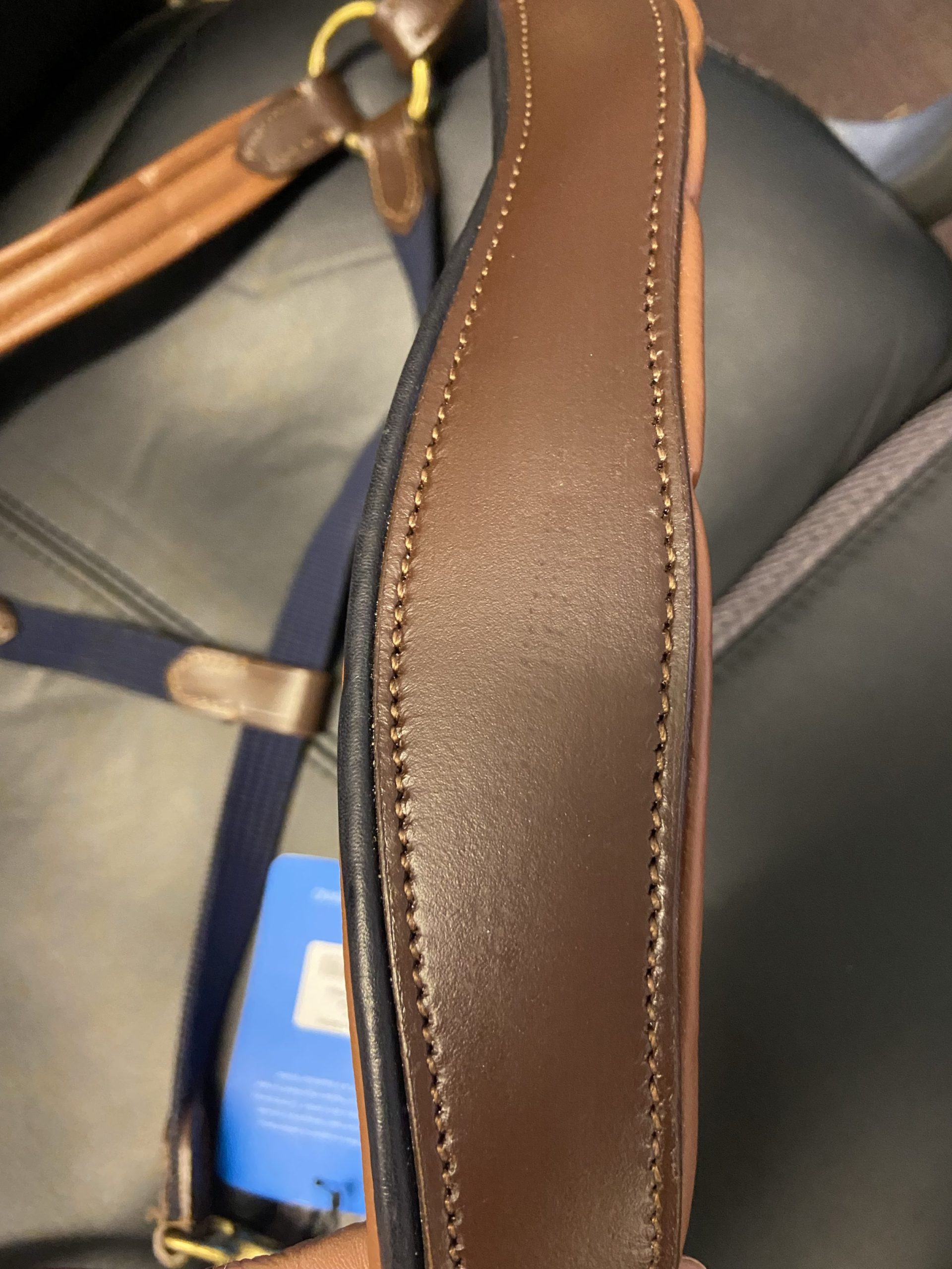 Coldstream Bathan Headcollar (slight seconds) - Image 10