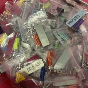 Keyring "DREAM"