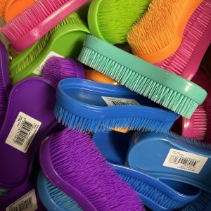 Roma Miracle Brush Small