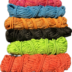 Kincade 40" Small Holed Haynets - 5cm Fine Mesh Holes