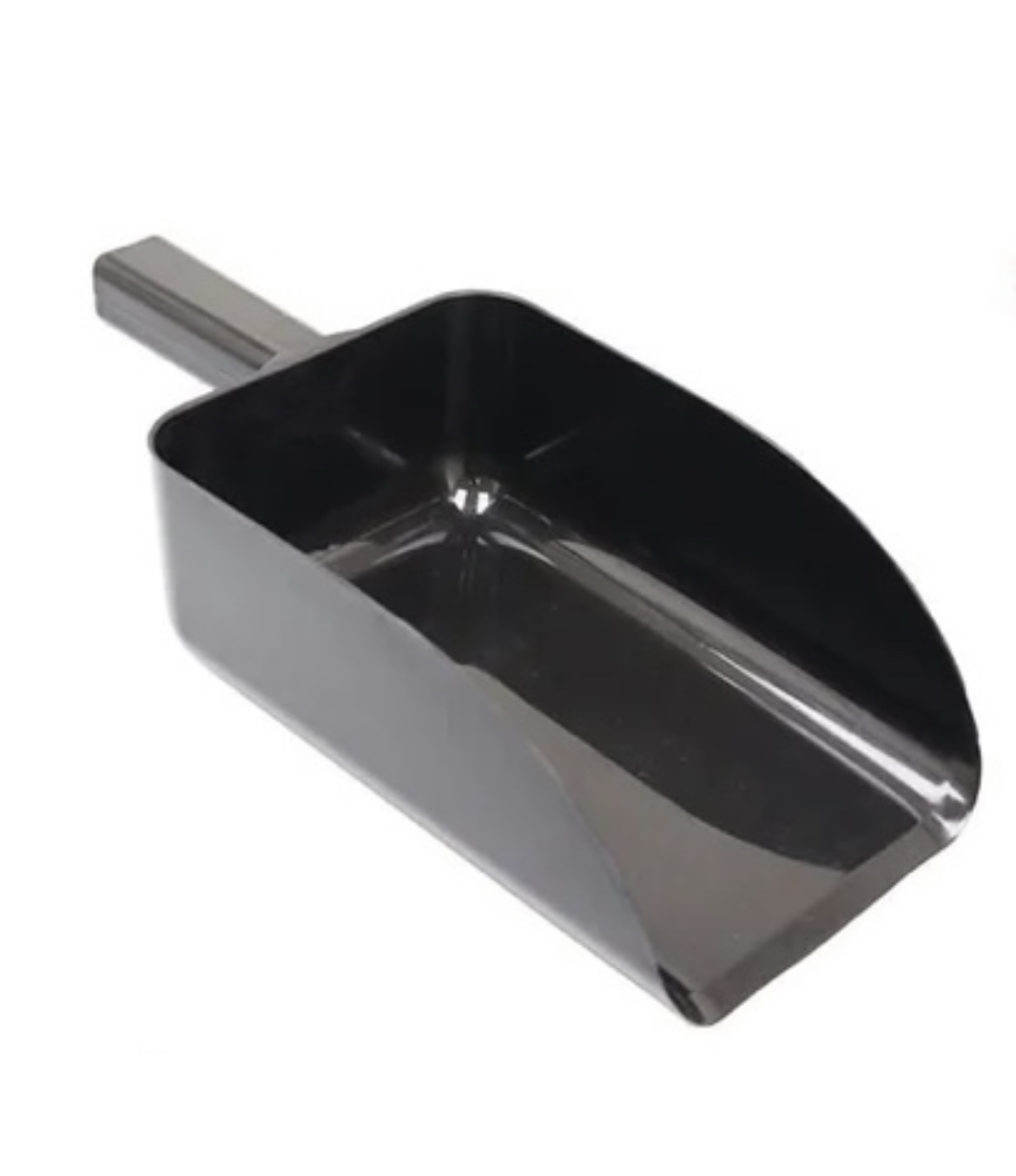 Perry Equestrian Feed Scoop - Image 2