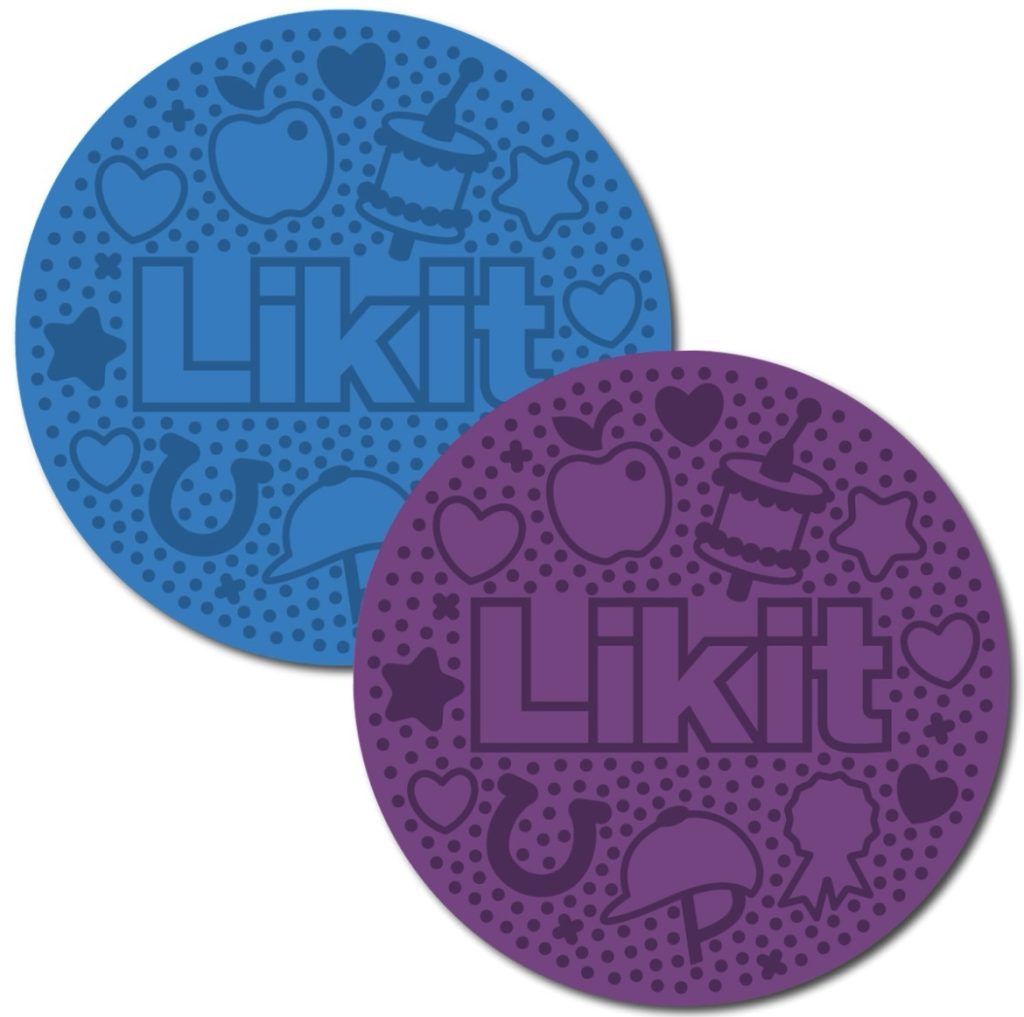 Likit Graze Maze