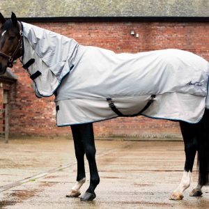 Mark Todd Showerproof Combo Fly Rug