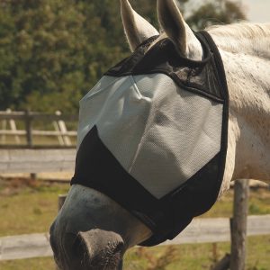 Rhinegold Fly Mask Without Ears
