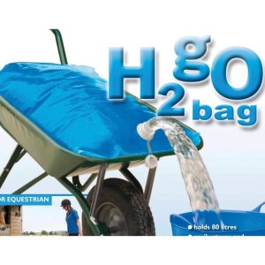 H2go Bag - 80 Litre