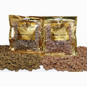 Elico Healthy Treats