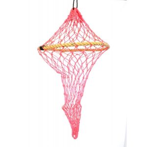 Easy-Fill Haynet Pink