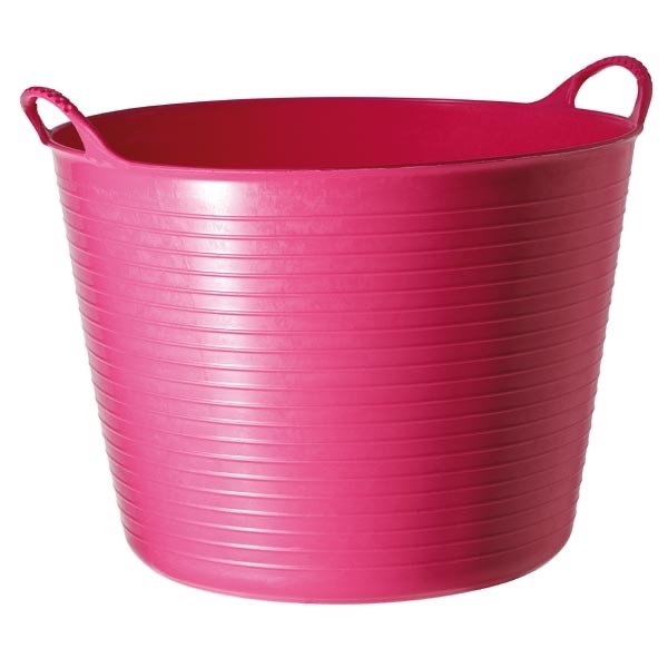 Tubtrug Flexible Small Coloured Skips 14 Litre - Image 2