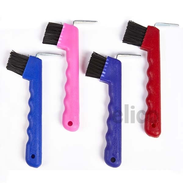 Hoof Pick/Brush