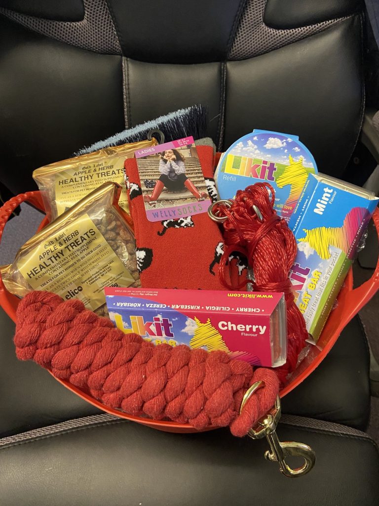 Gift Hampers - Bucket