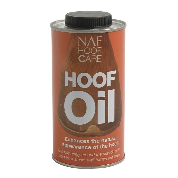 Naf Hoof Oil