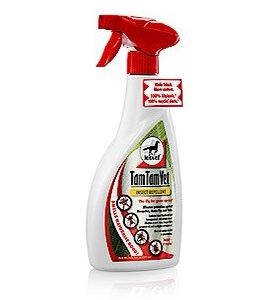 Leovet Tam Tam Vet Fly Be Gone Spray 550ml