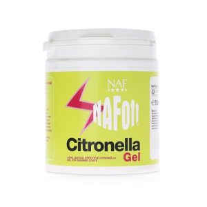 NAF Off Citronella Gel for Horses 750ml