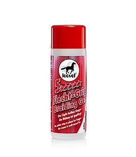Leovet 5 Star Braiding Gel 200ml