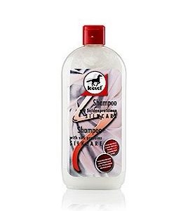 Leovet Silkcare Shampoo 500ml