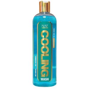 Naf Cooling Wash 500ml