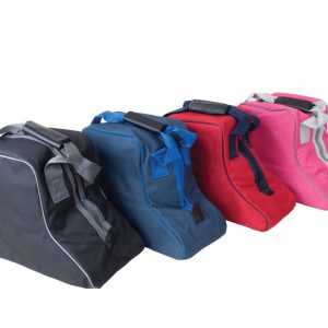 Rhinegold Essential Luggage Short Boot Bag