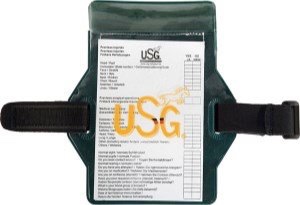 USG Medical Armband
