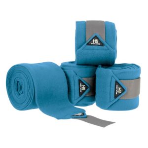 Hy Sport Active Luxury Bandages - Aegean Green