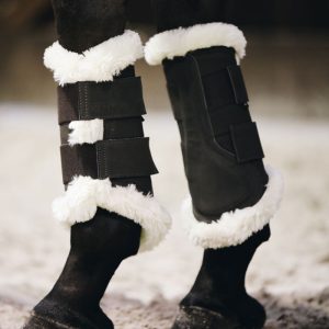 Kentucky Horsewear Air Brushing Boots