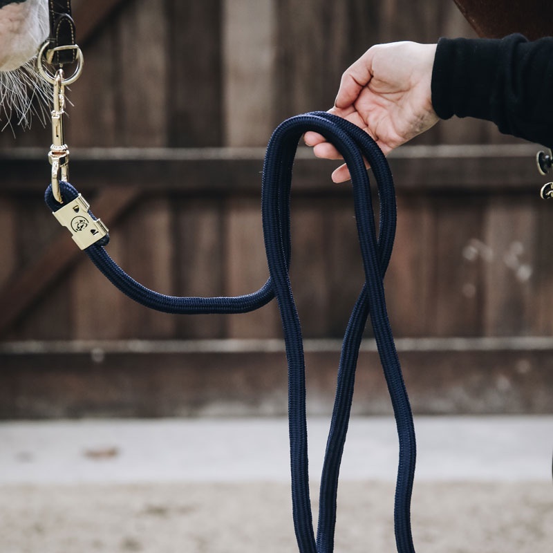 Kentucky Horsewear Lead Rope 2m