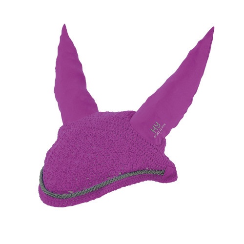Hy Sport Active Fly Veil - Amethyst Purple