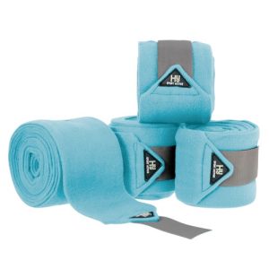 Hy Sport Active Luxury Bandages - Sky Blue