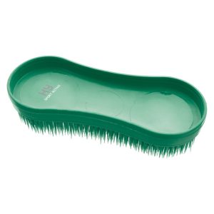 Hy Sport Active Miracle Brush - Emerald Green