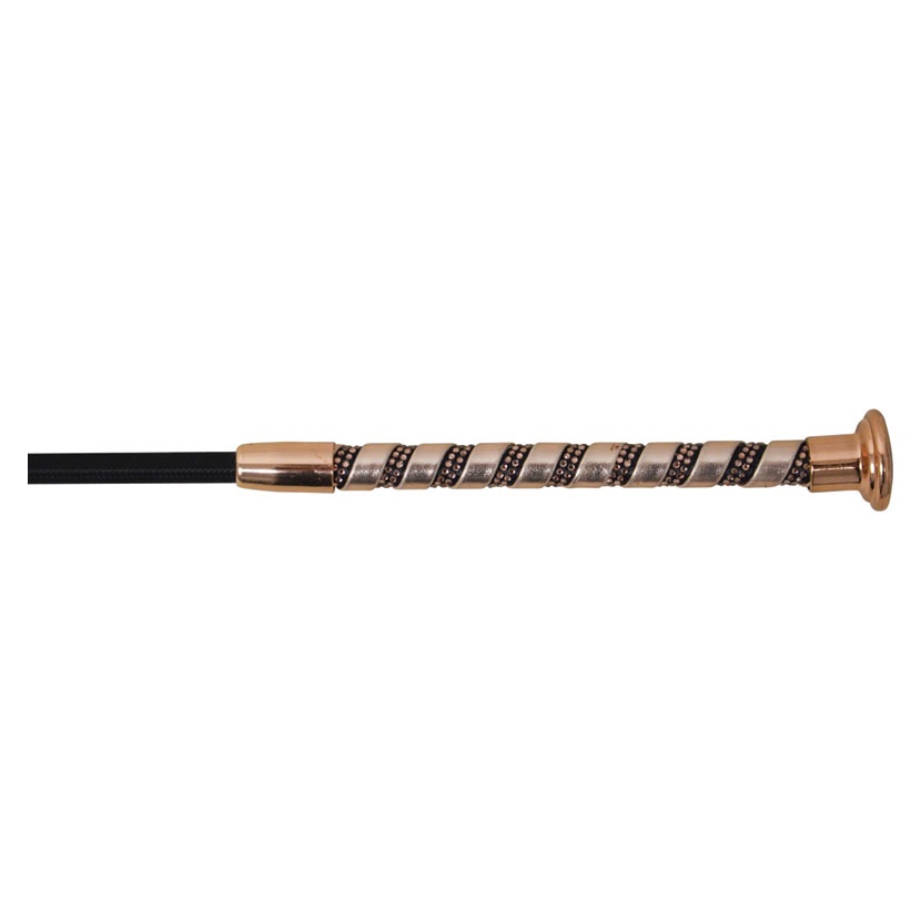 Hy Equestrian Allure Dressage Whip - 110cm