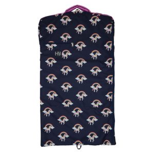 Hy Equestrian Unicorn Garment Bag