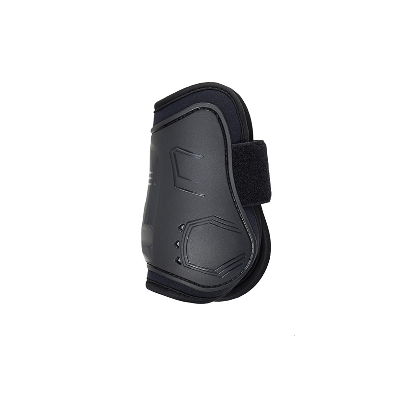 Hy Armoured Guard Pro Reaction Fetlock Boot - Image 2
