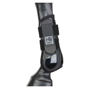 Hy Equestrian Pro Tendon Boots