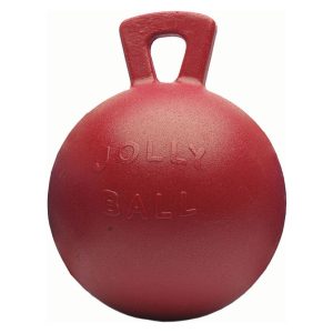 Horsemen's Pride Jolly Ball - Non Scented