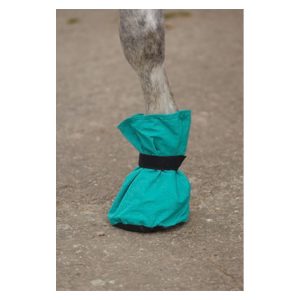 Hoof It Poultice Boot