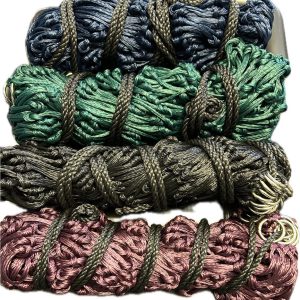 Jump 52" Large Holed Haynets 22 Ringed Holds Over 10kg Hay