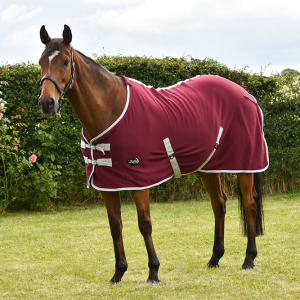 Jump Jersey Cooler Rug 5'6 to 7'0