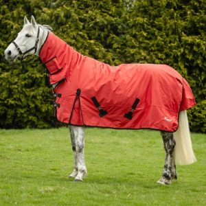 Rhinegold 200g Konig Combo Turnout Rug 4'6 to 7'3
